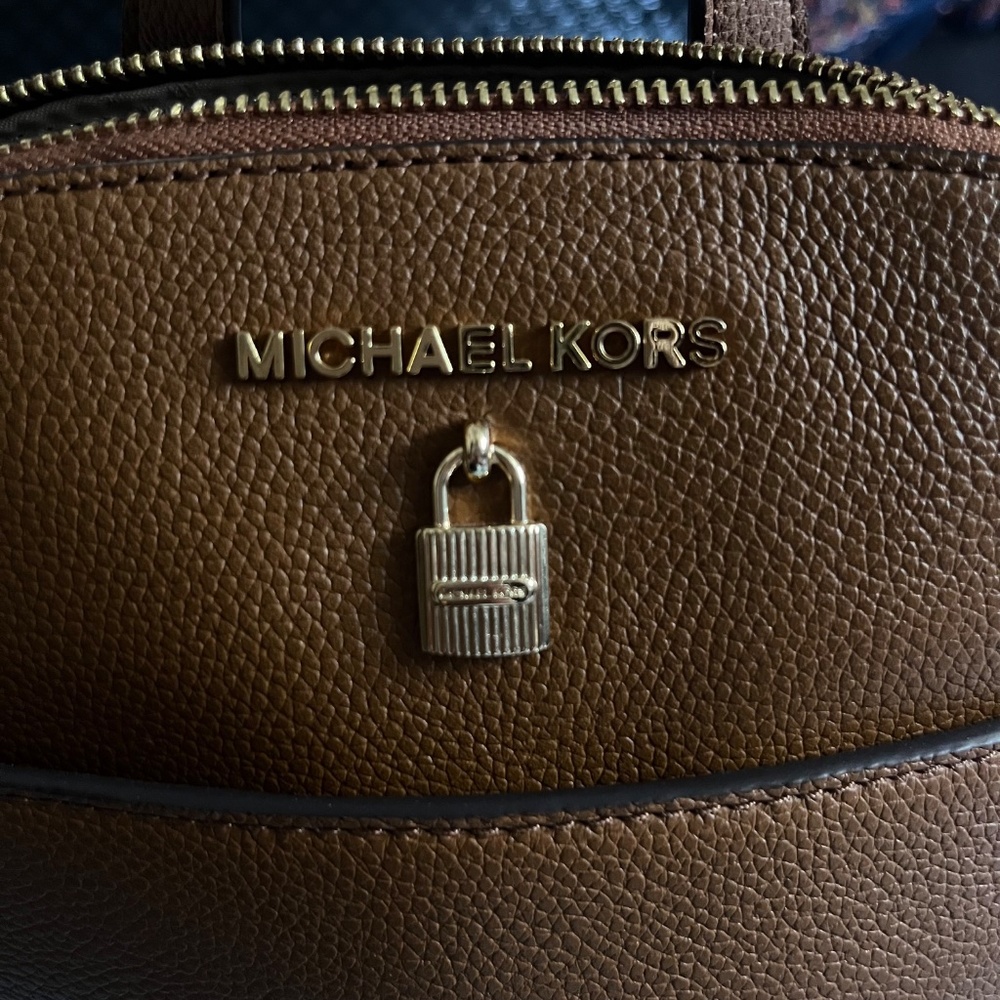 Michael Kors Backpack - Picture 5 of 5